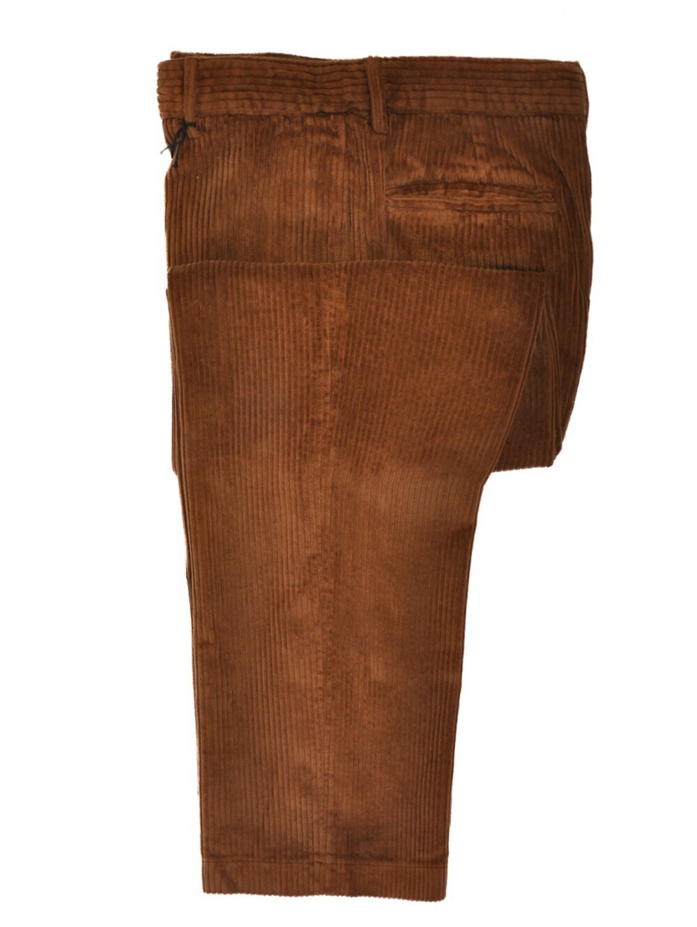 Barena Venezia NWT Brown Delfo Corduroy Pants 35 35854